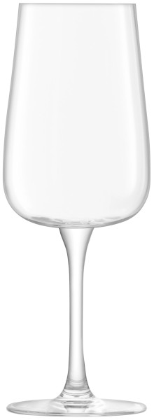 2er Set Arc Sektglas 280ml transparent