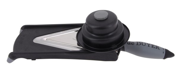 Scheibenschneider Kobra Axis V19 Klinge 3° schwarz