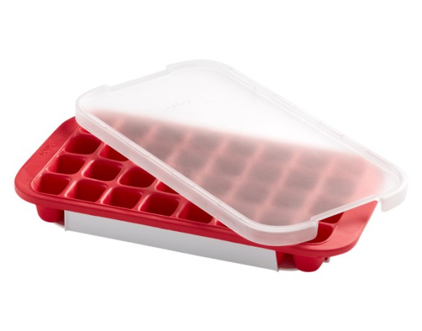 Eiswürfelform 34x19 cm