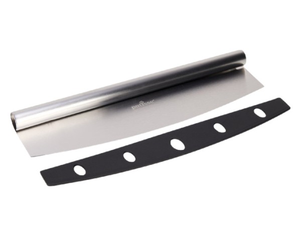 Pizzaschneider 35x10x2.5 cm