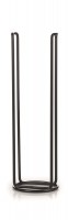 Knitterbecherhalter (6x8 cl), Ø 7 cm, H: 24 cm