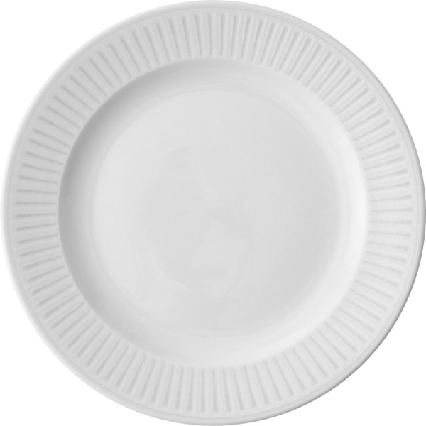 Era Grey Teller flach Fahne 27.6cm