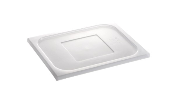 GN 1/6 Deckel 17,6x16,2cm, H2,5cm