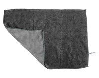 Geschirrtuch 60x40 anthr-grau