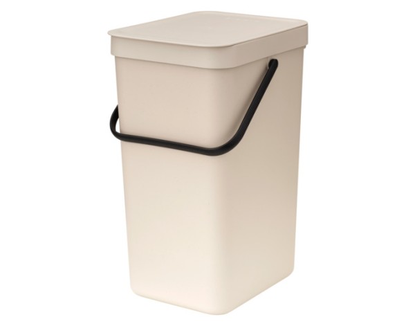 Abfallbeh.Sort&GoSo.bei. 16l