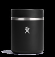 Food Jar Lunchbox 828ml schwarz