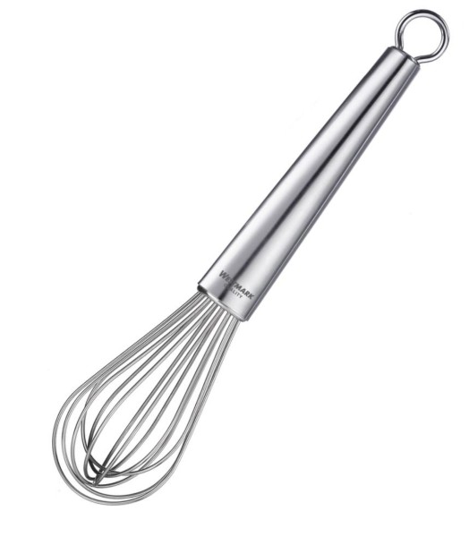Schneebesen Glory Edelstahl 20cm
