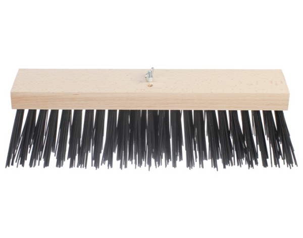 Strassenbesen ohne Stiel 40cm