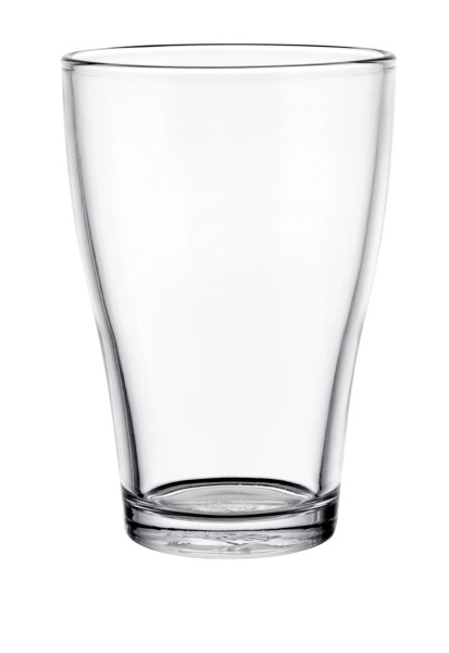 B-Stack Wasserglas 36 cl, H12.1cm D8.3cm, stapelbar