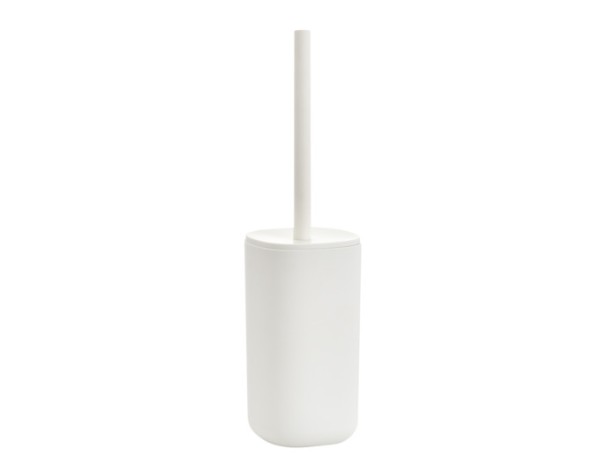 WC-Bürstengarnitur weissø9.6cm