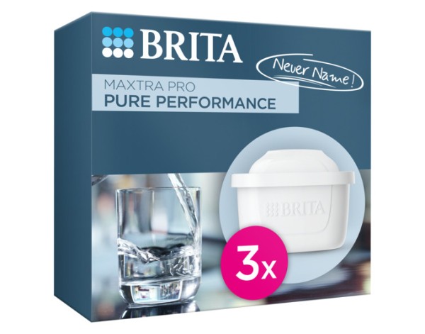 Filterpat.MaxtraPure P. 3St