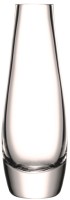 Flower Vase für Einzelblume H17cm transparent