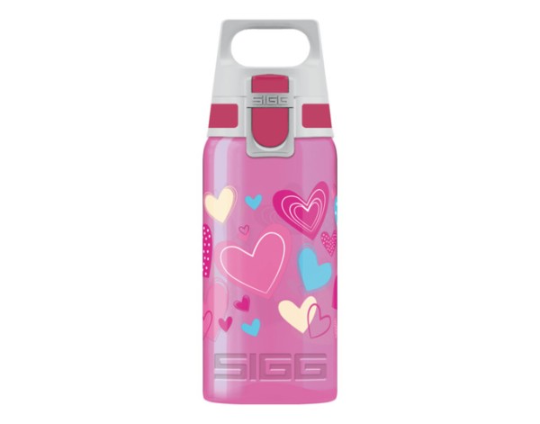 Bottle Viva One Hearts 0.5l