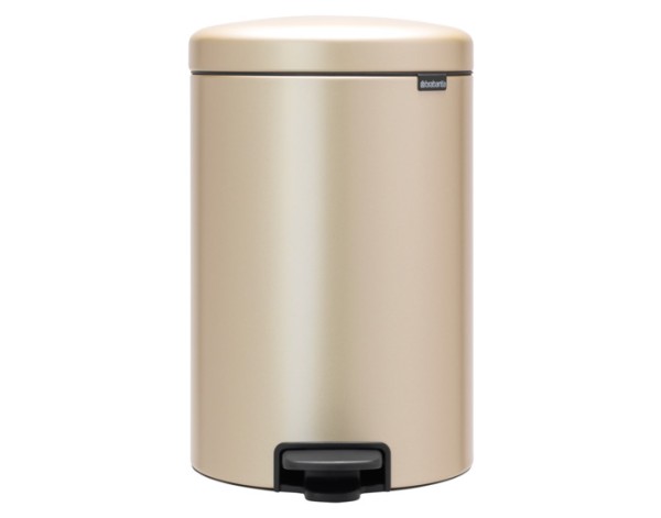 Treteimer champagne 20l