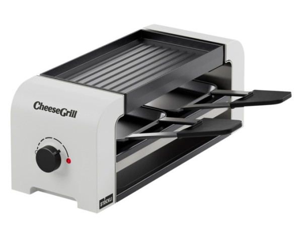 Racletteg.CheeseGrill 2white