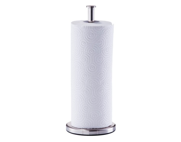 Küchenrollenhalter Inox 32cm