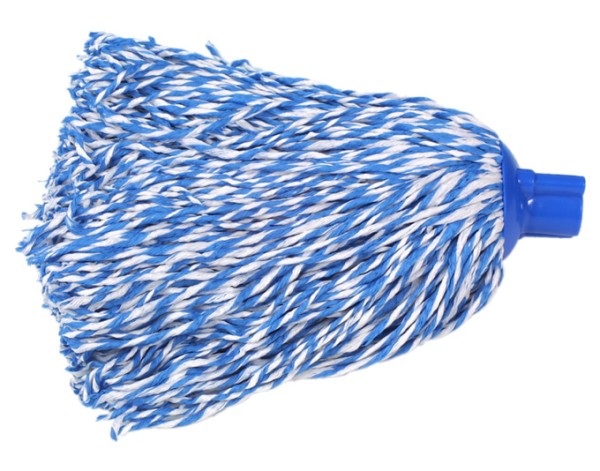 Ersatzmopp Microfaserfr. Profi