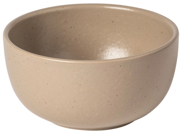 Pacifica Schale 320ml D12.1cm H6.2cm chestnut