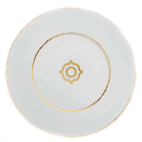 Platzteller Carlo Oro 32cm
