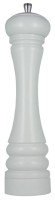 Java Pfeffermühle weiss matt 30cm