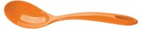 Splice Servierlöffel, orange 31 cm