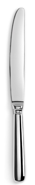 Beaune Buttermesser edelstahl poliert