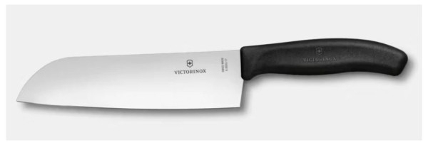 Swiss Classic Santokumesser 17cm
