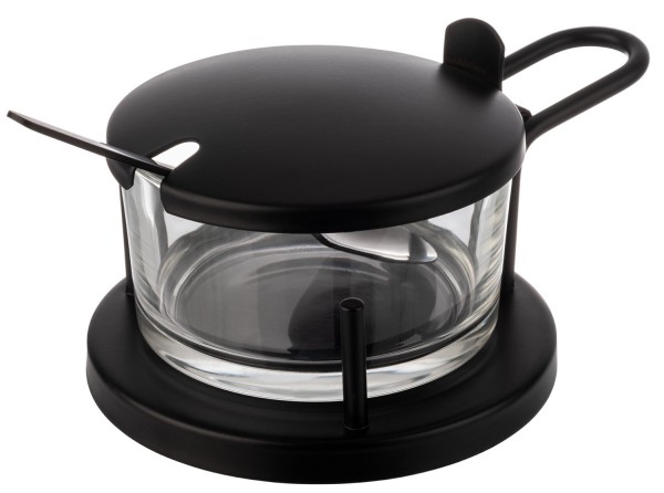 Parmesan Menage Classic, D11cm, H7cm, 18cl