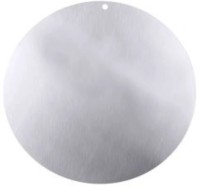 Tortenunterlage 32 cm alu