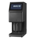 Pacojet 4 System inkl Becher Flügel Schutzbecher Spritzschut