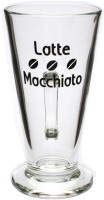 Latte Macchiato Glastasse Acapulco 28cl 15cm