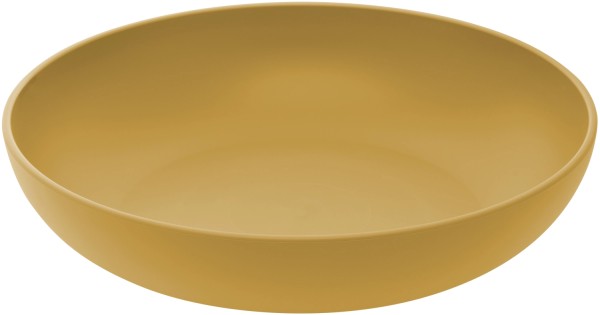 Obstschale 26cm gold