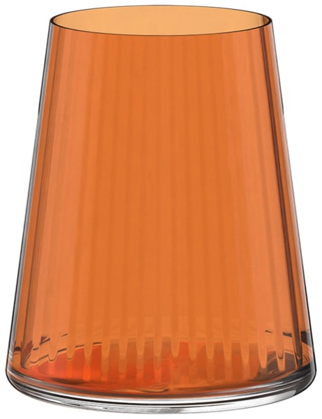 Symphony Becher 400ml orange