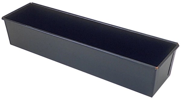 Antihaft-Brot/Königskuchenform, beschichtet 30 x 8 cm