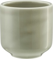 Shiro Glaze Steam Bowl 0.3lt