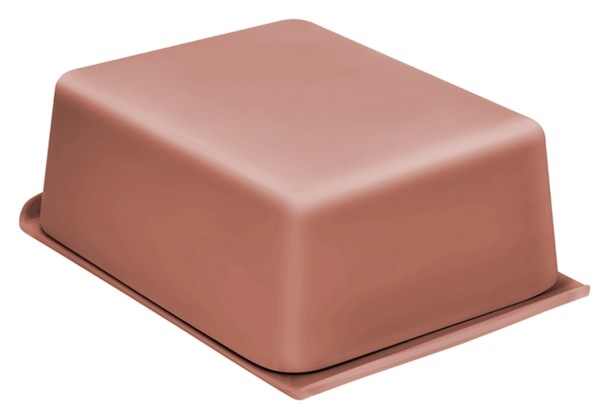 Butterdose terra