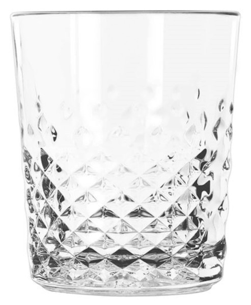 Libbey Trinkglas Carats DOF 35.5cl