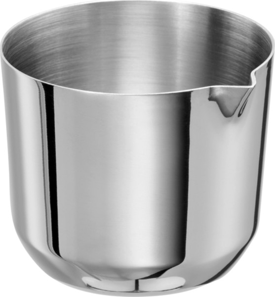 4er Set Allure Giesser D4.5cm H4cm 30ml Edelstahl