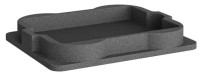 Valo GN 1/2 Einsatz EPP 30x24x4cm