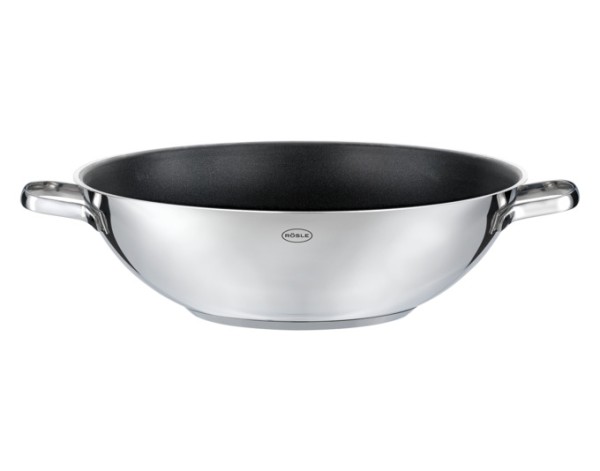 Wok Pureel.KerPrCePl.ø32