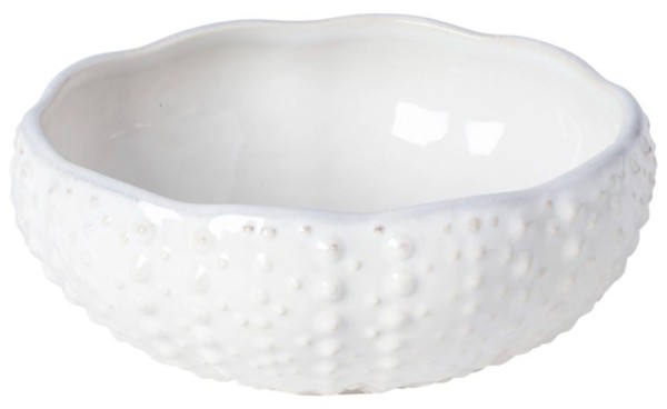 Aparte Schale Urchin 440ml D14cm H6cm weiss