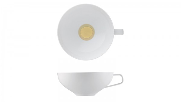 Fluen Tee Obertasse 0.20 lt. Shifting colors