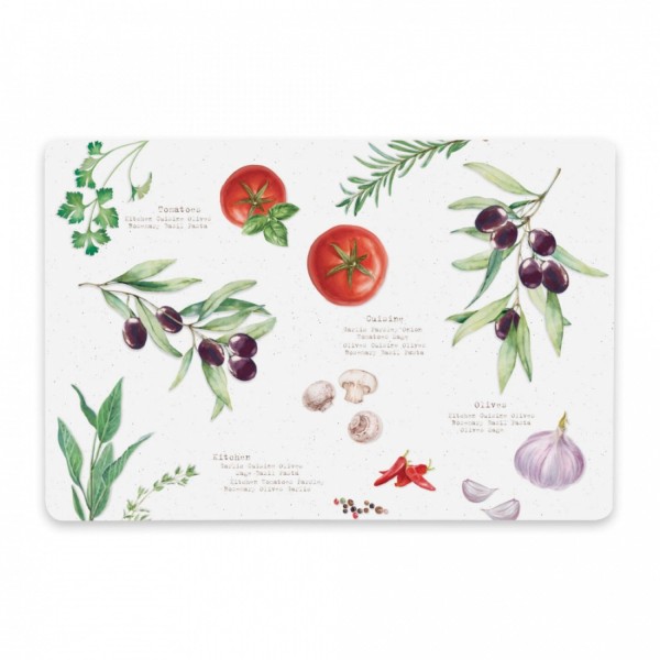 Home & Kitchen Tischset 45x30cm