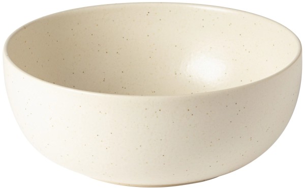 Pacifica Servierschüssel 3.01l D25.1cm H10.1cm vanilla