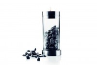 1x Galerie candleholder