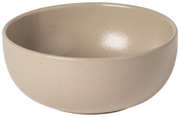 Pacifica Schale 630ml D15.3cm H6.3cm chestnut