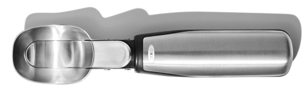 GG Steel Glacelöffel 19.6x4.4cm