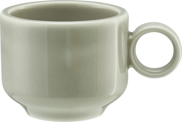 Shiro Glaze Steam Kaffee Obere 0.2lt