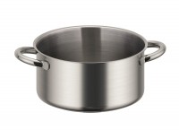 PRIM'APPETY Kochtopf nieder Ø45cm, Induktion