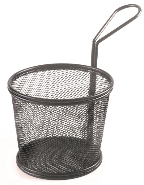 Korb rund D12 H10cm